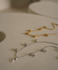 Growth C8 S Necklace