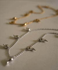 Growth C8 S Necklace