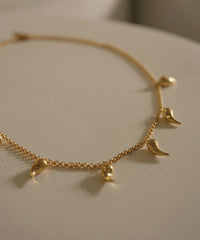 Growth C8 S Necklace