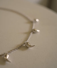 Growth C8 S Necklace