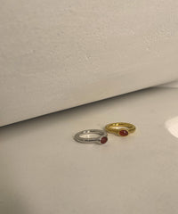 Growth OV CAN S Ring