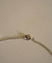 Growth C8 S Necklace