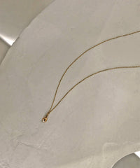 K10Symbol Mère XS Necklace