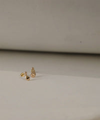 K10Symbol Mère XS Earrings