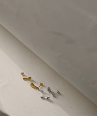 Symbol Mère M Earrings