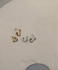Symbol Mère U Earrings