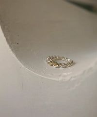 Frost Chain&K10Chain Ring