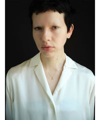 K10Symbol Mère XS Necklace