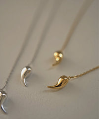 Growth C2 LG S Necklace