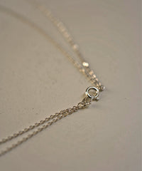 Growth C2 LG S Necklace