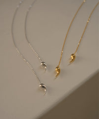 Growth C2 LG S Necklace