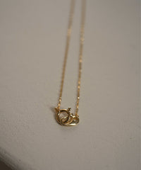 K10Growth C XS Necklace