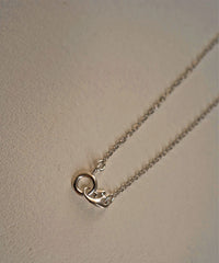 Growth C XS Necklace