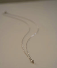 Growth C XS Necklace