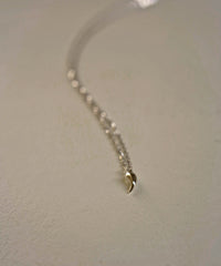 Growth C XS Necklace