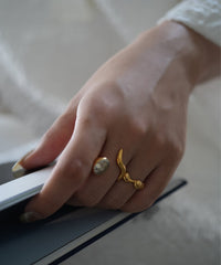 Growth CCC S Ring