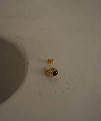 Growth C ONYX S Pierced