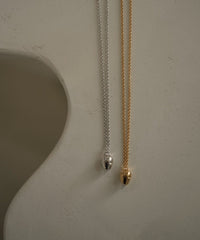 Growth C WAGT M Necklace