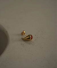 Growth C CAN S Earring