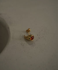 Growth C CAN S Earring