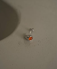 Growth C CAN S Earring