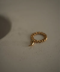 Growth C Chain S Ring