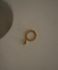 Growth C Chain S Ring