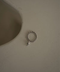 Growth C Chain S Ring