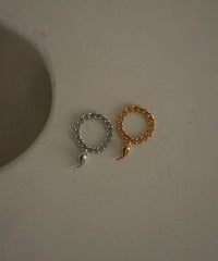 Growth C Chain S Ring