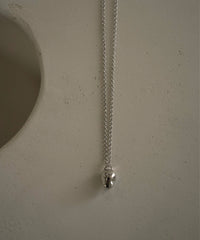 Growth C WAGT M Necklace
