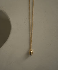 Growth C WAGT M Necklace