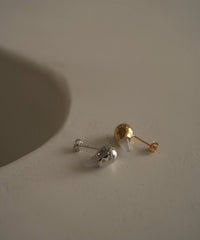 Growth C WAGT M Earring