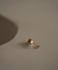 Growth C WAGT M Earring