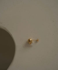 Growth C WAGT M Earring