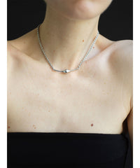 Cellule O 1F Necklace