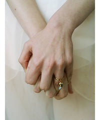 Growth C WAGT M Ring