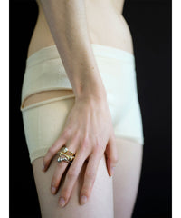 Cellule W QTZ M Ring