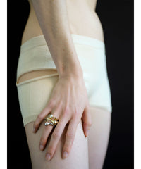 Cellule W QTZ M Ring