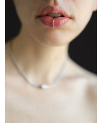 Symbol C S Lipcuff