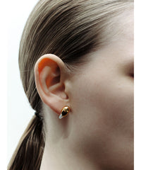 Growth C WAGT M Earring