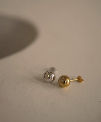 Briller Sphere S DIA Earring
