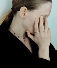 Growth C Chain S Ring