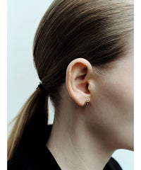 Growth C S Pierced