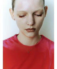 Growth C XS Necklace