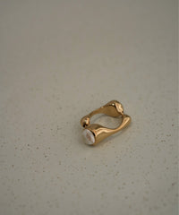 Cellule W QTZ M Ring