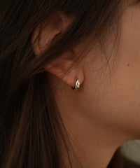 Body Hoop XS Pierced