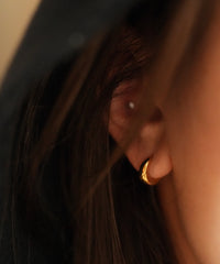 Body Hoop XS Pierced