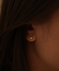 K10Body CL DIA03 Pierced