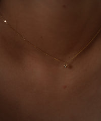 K10Body CL DIA03 Necklace