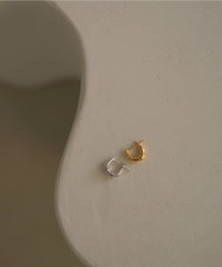 Body Hoop XS Pierced